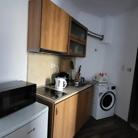 Apartment Sanyday3 *